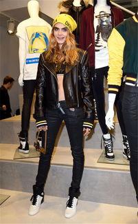 鬼马欧美壁纸高清图片,高清壁纸视觉盛宴