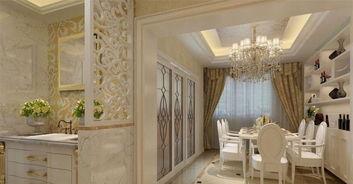 墙面欧美风格图片大全,领略异域艺术魅力