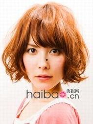 短发欧美冬季图片女,时尚与温暖的完美融合