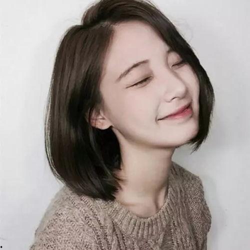 欧美翘尾头发发型图片,时尚潮流的完美演绎