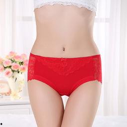 性感欧美风内裤图片